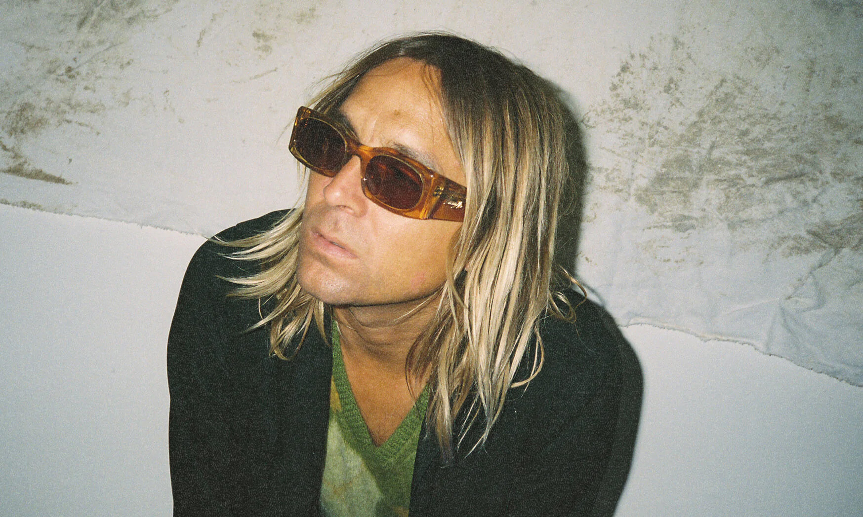 Alex Knost