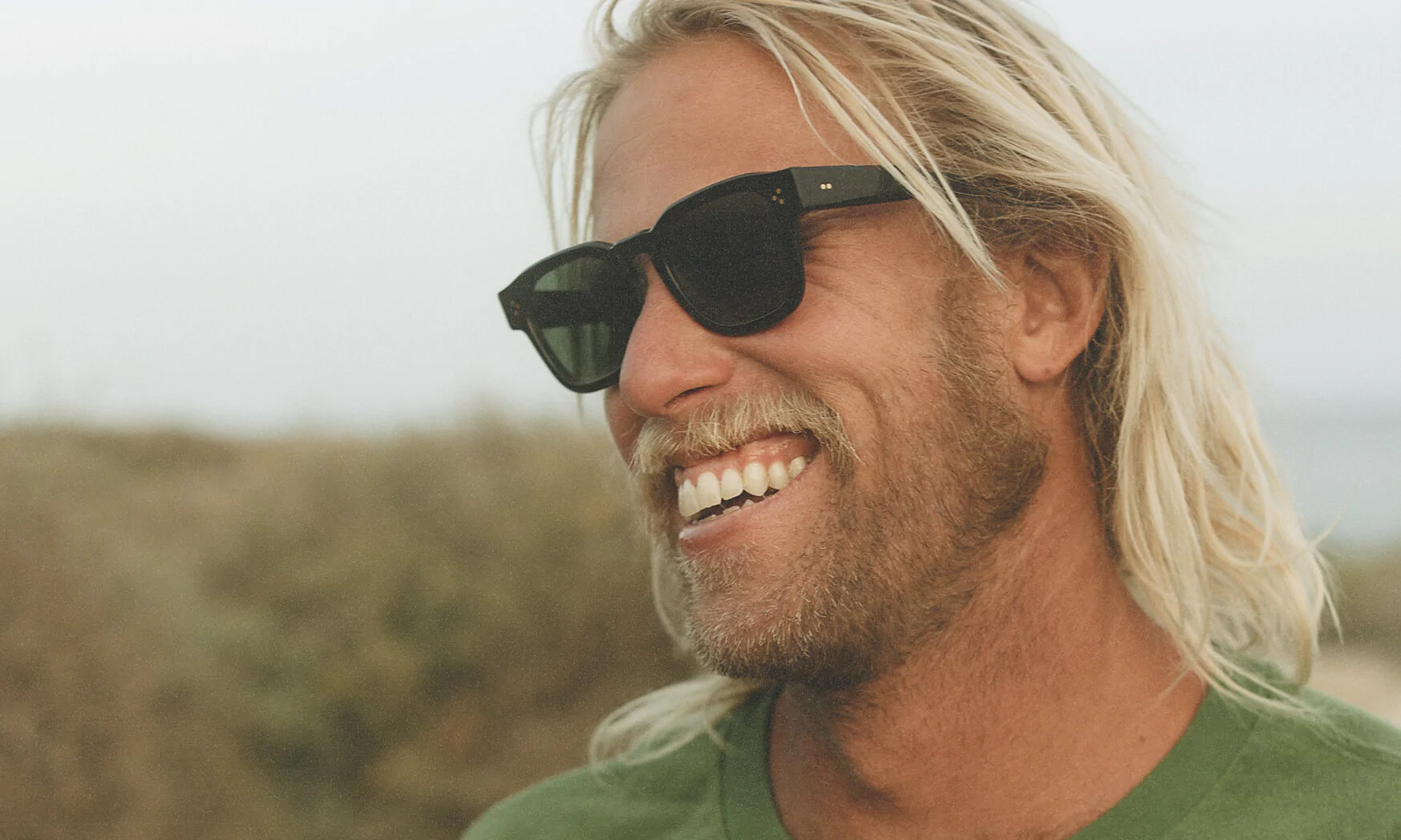 Dane Gudauskas