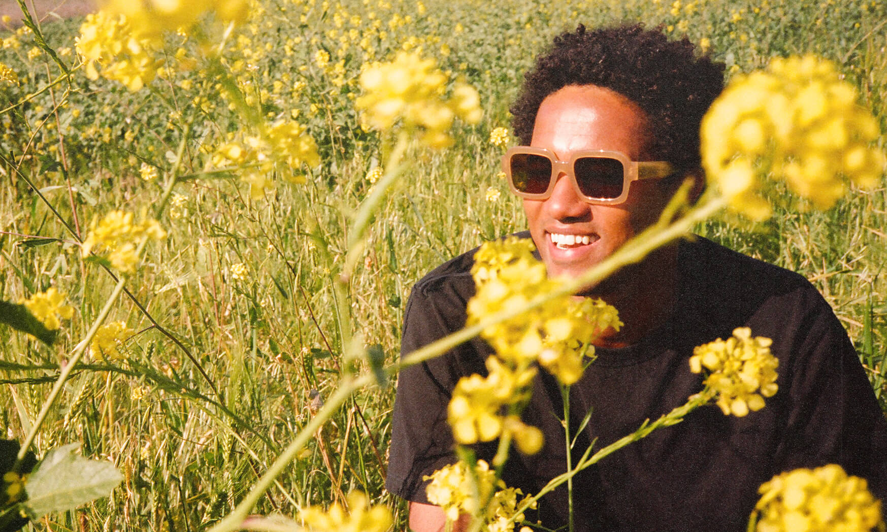 Michael February
