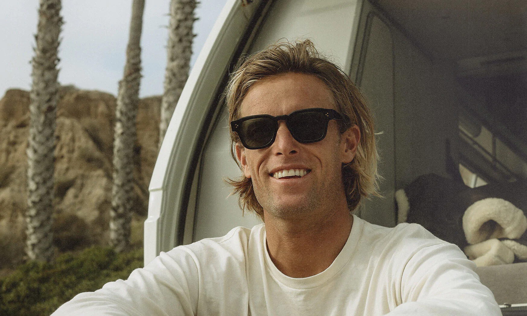 Pat Gudauskas