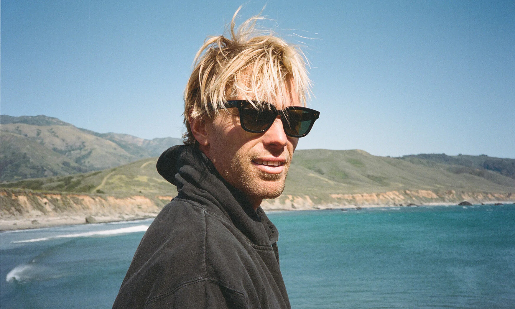 Tanner Gudauskas