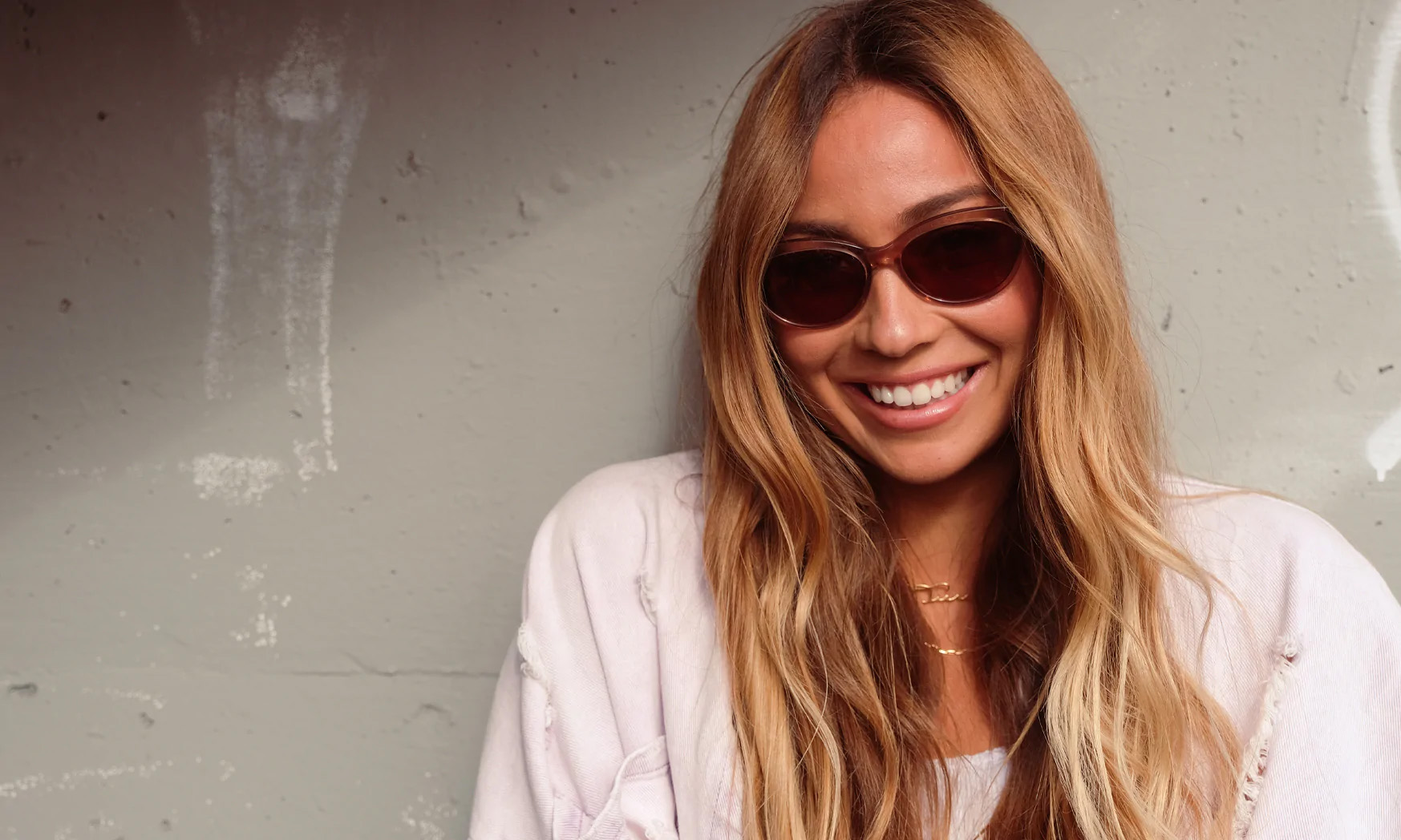 Tia Blanco